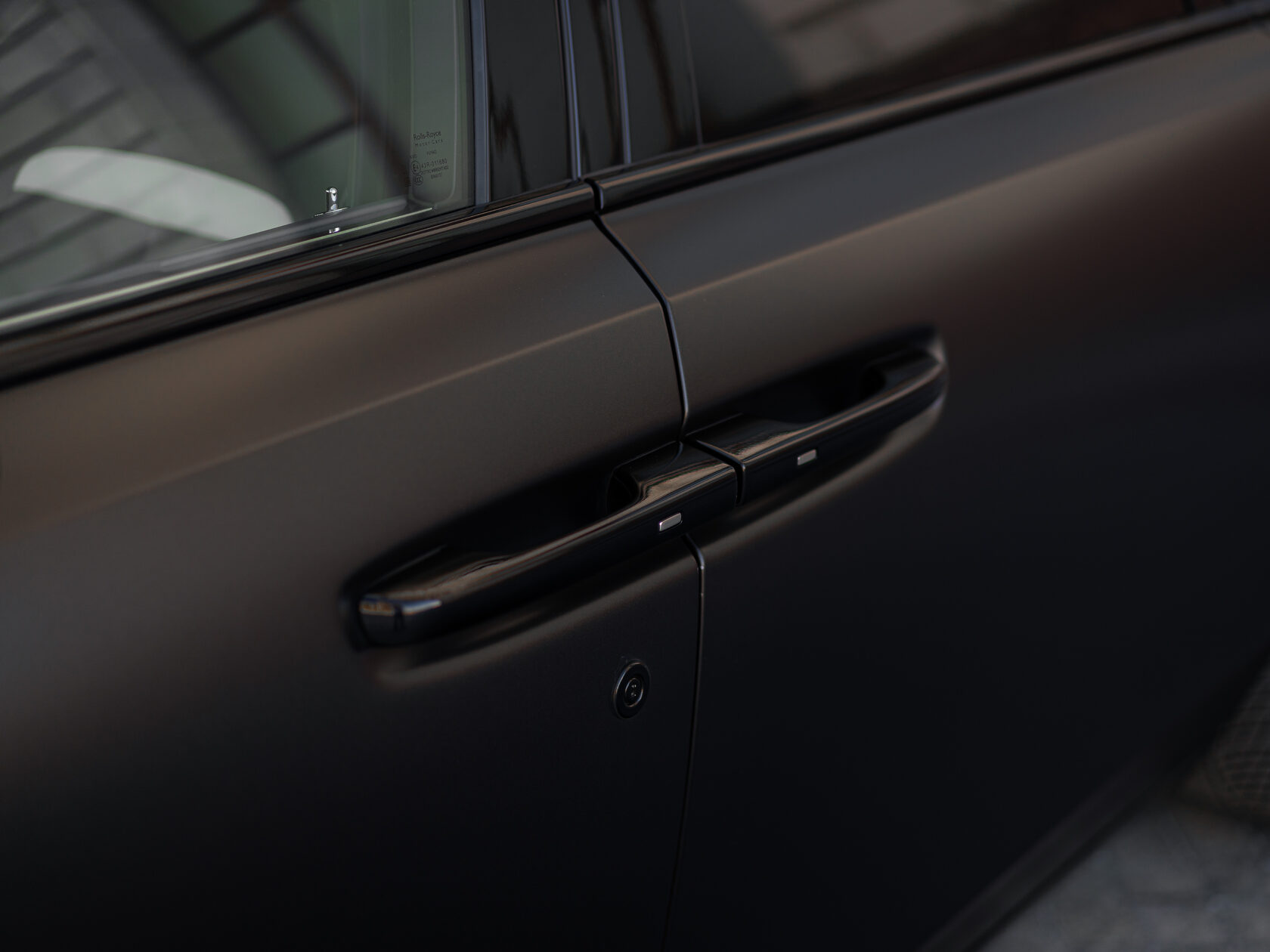 Rolls-Royce Ghost EXTENDED 2021 год <br>Graphite 