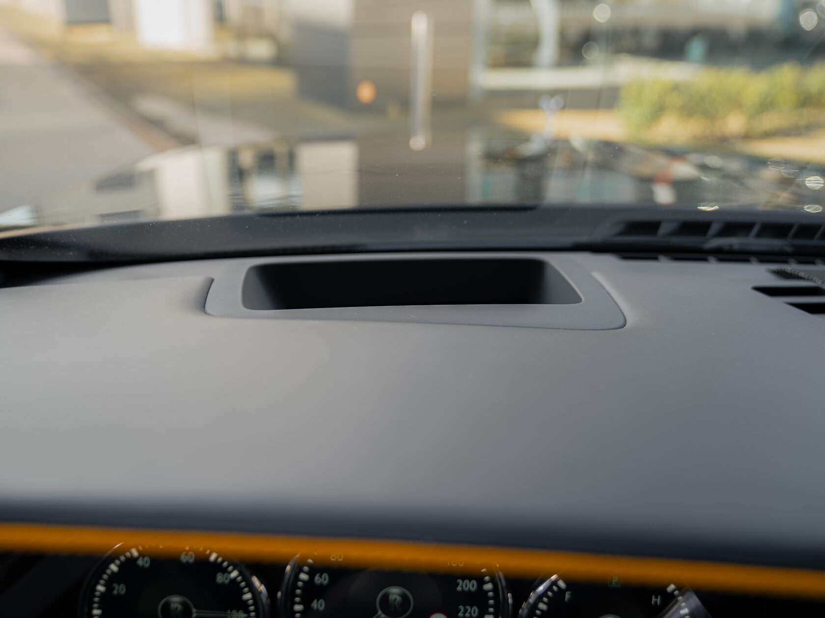 Rolls-Royce Ghost 2020 год <br>Diamond Black 