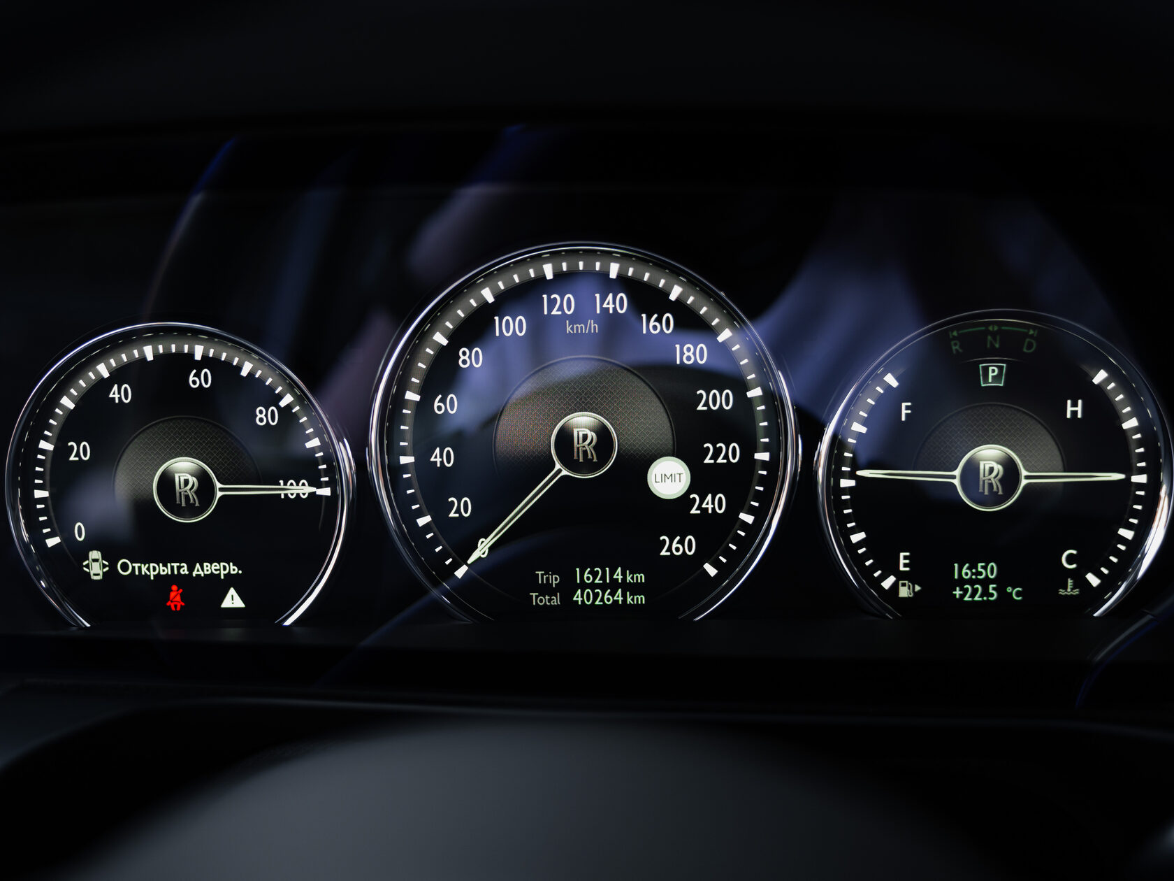 Rolls-Royce Ghost EXTENDED 2021 год <br>Graphite 