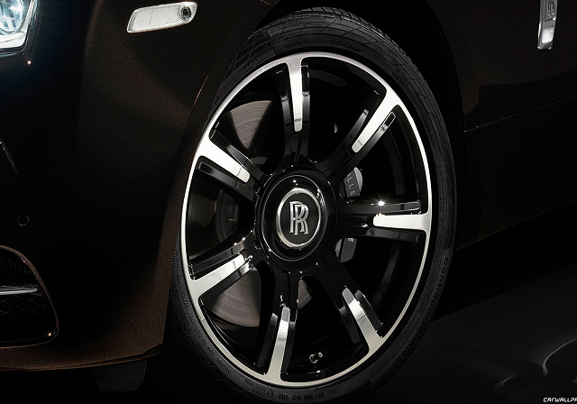 Плановое обслуживание ROLLS-ROYCE