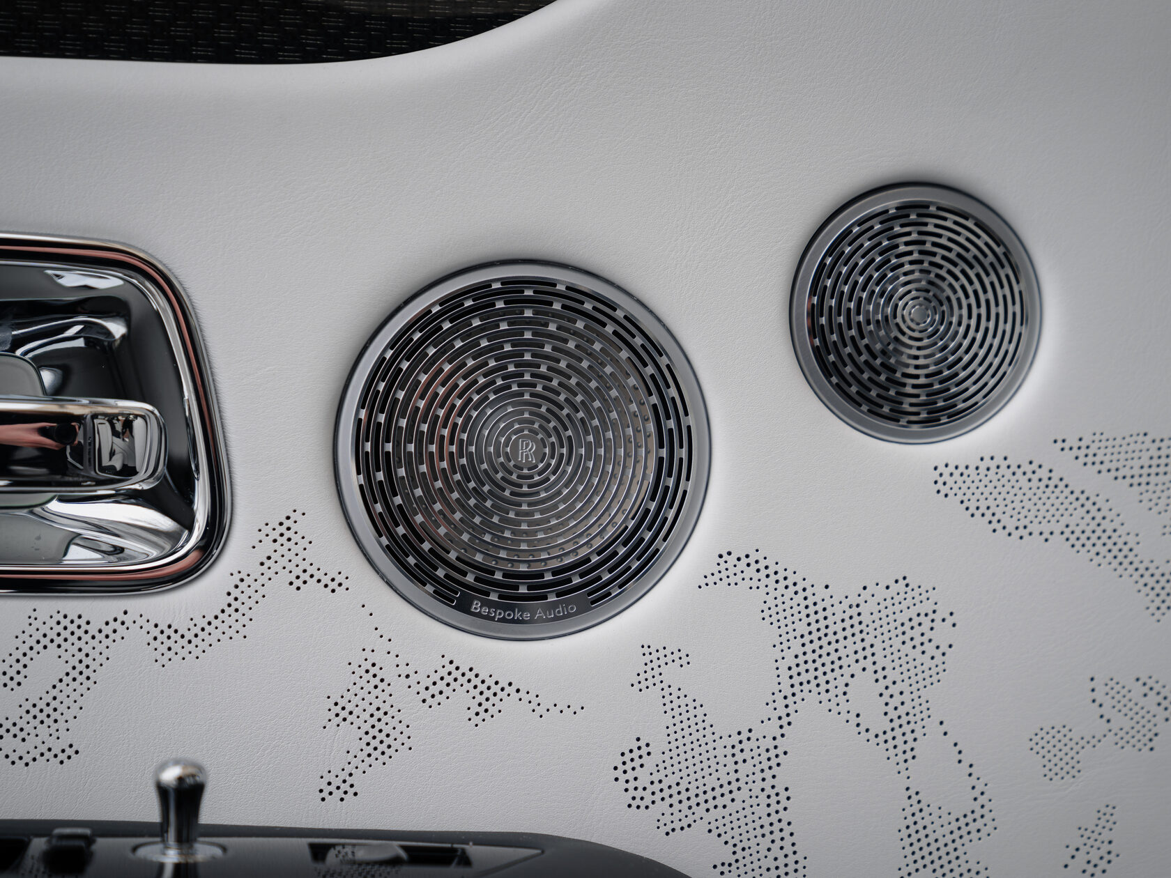 Rolls-Royce Ghost Black Badge Series II  <br>Tempest Grey 