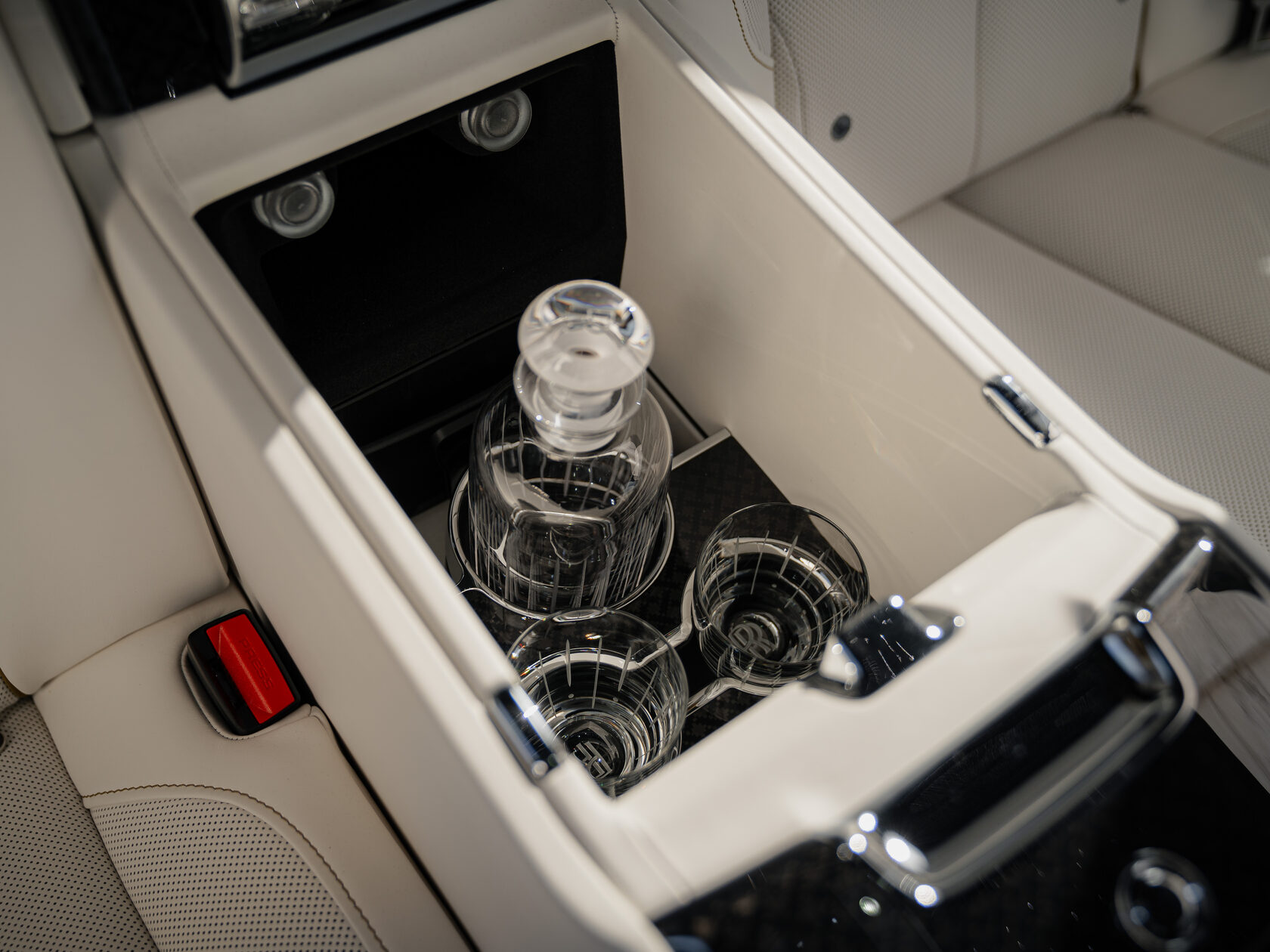 Rolls-Royce Cullinan Black Badge II  <br>Black Diamond