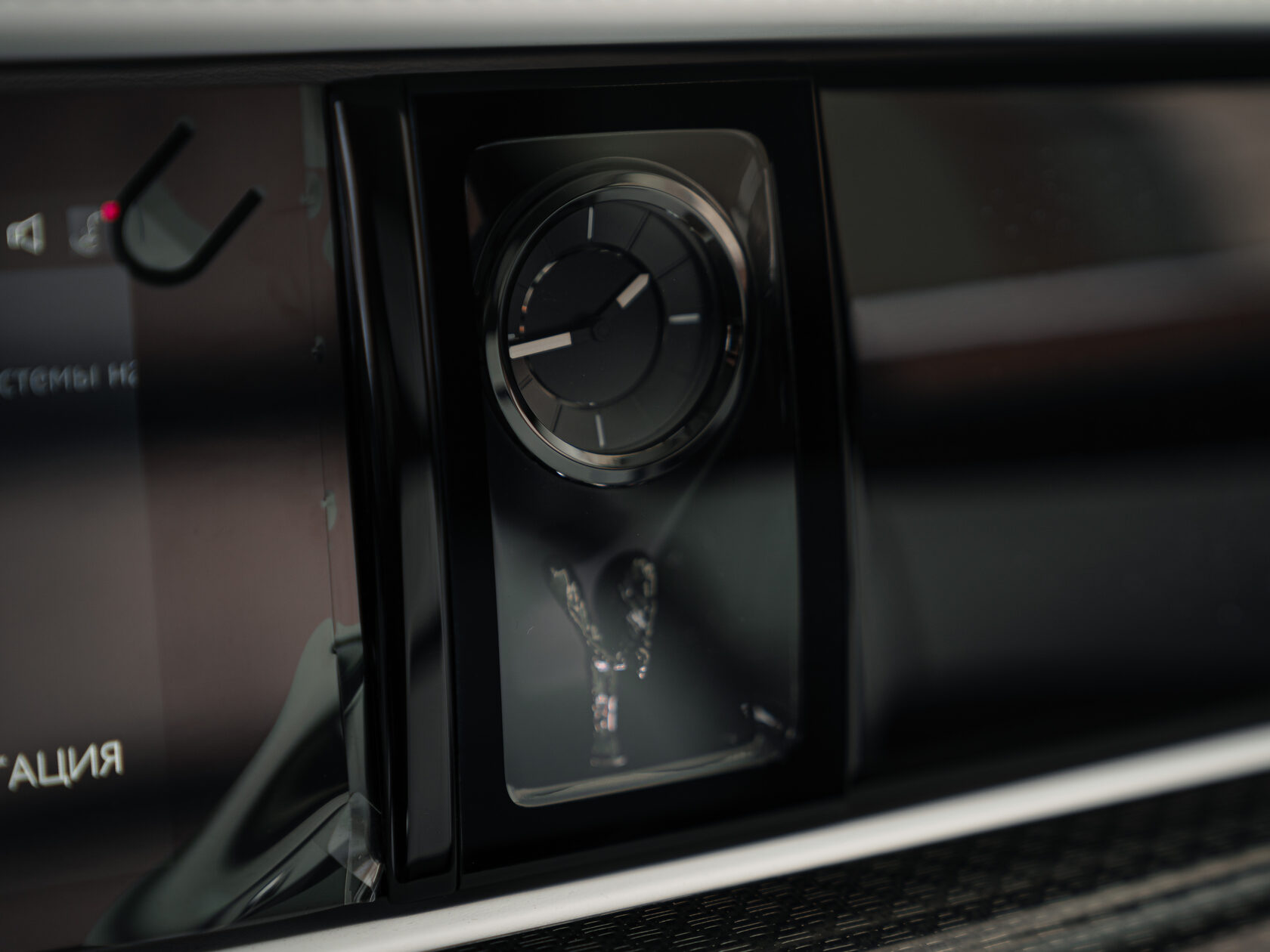 Rolls-Royce Ghost Black Badge Series II  <br>Tempest Grey 