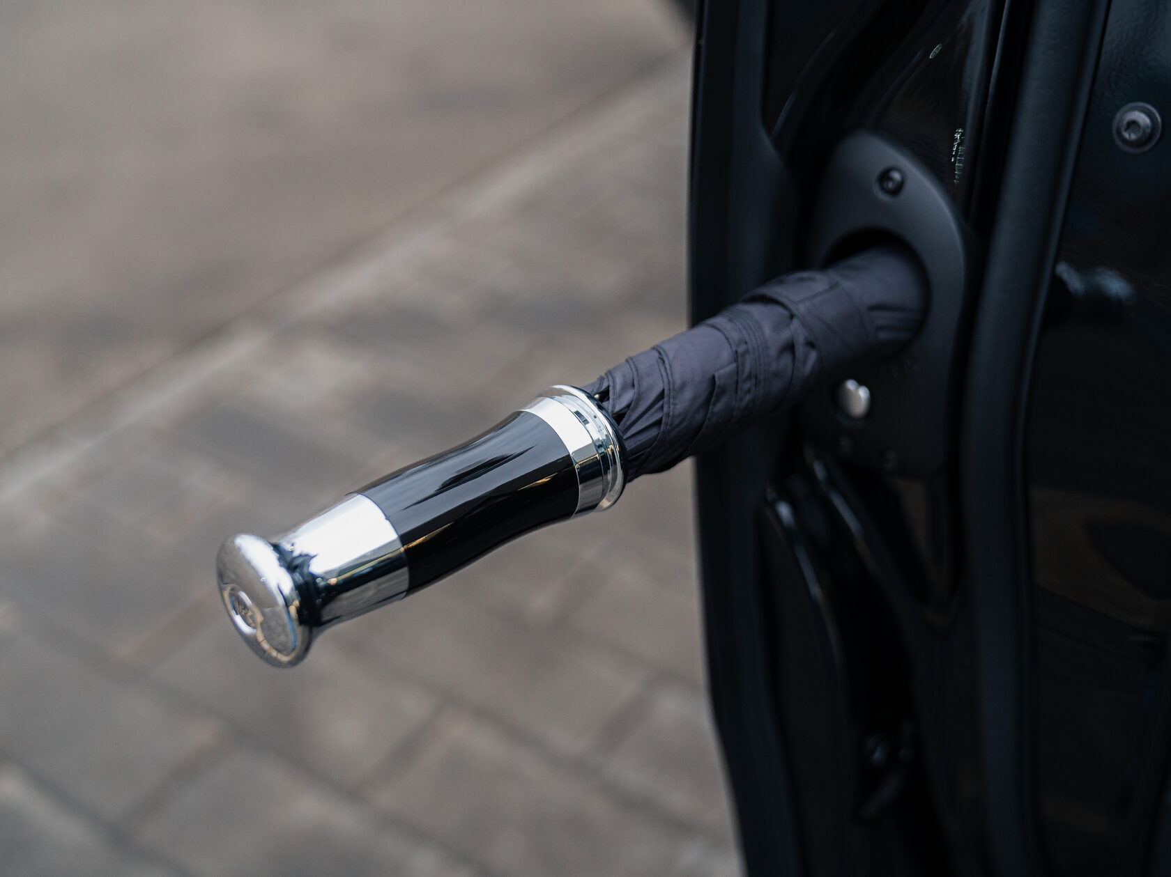 Rolls-Royce Cullinan Black Badge 2025 год <br>Black Diamond 