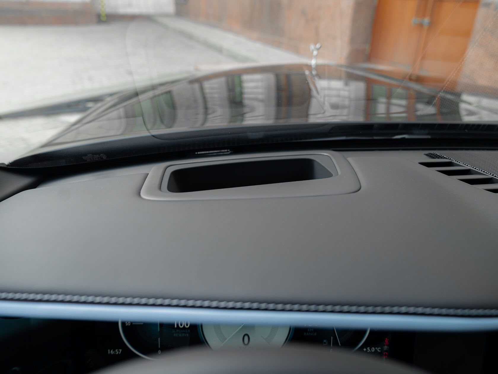 Rolls-Royce II Black Diamond  <br>Black Diamond 