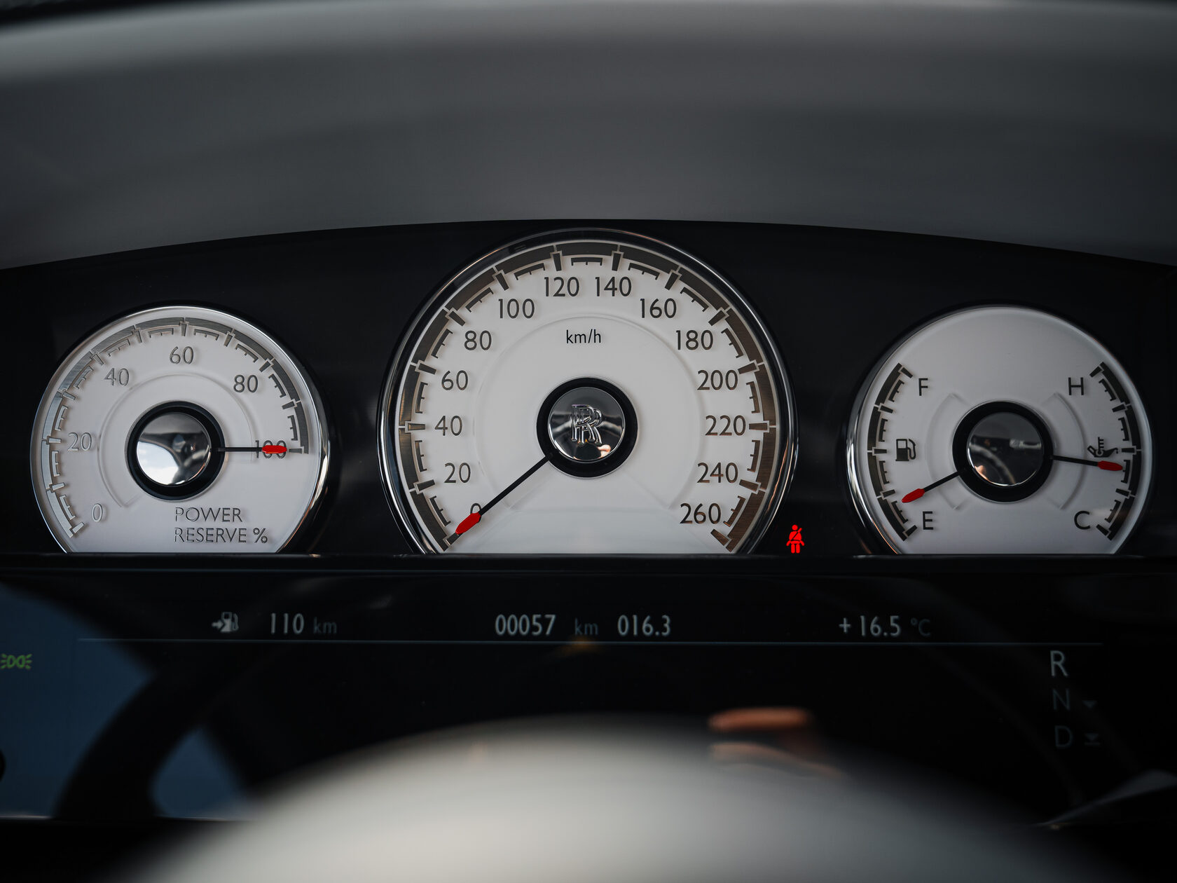 Rolls-Royce Wraith Black Badge Landspeed Collection  <br>Черный/ Небесноголубой