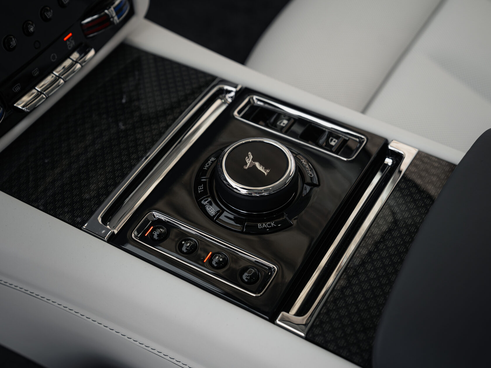 Rolls-Royce Ghost Black Badge Series II  <br>Tempest Grey 