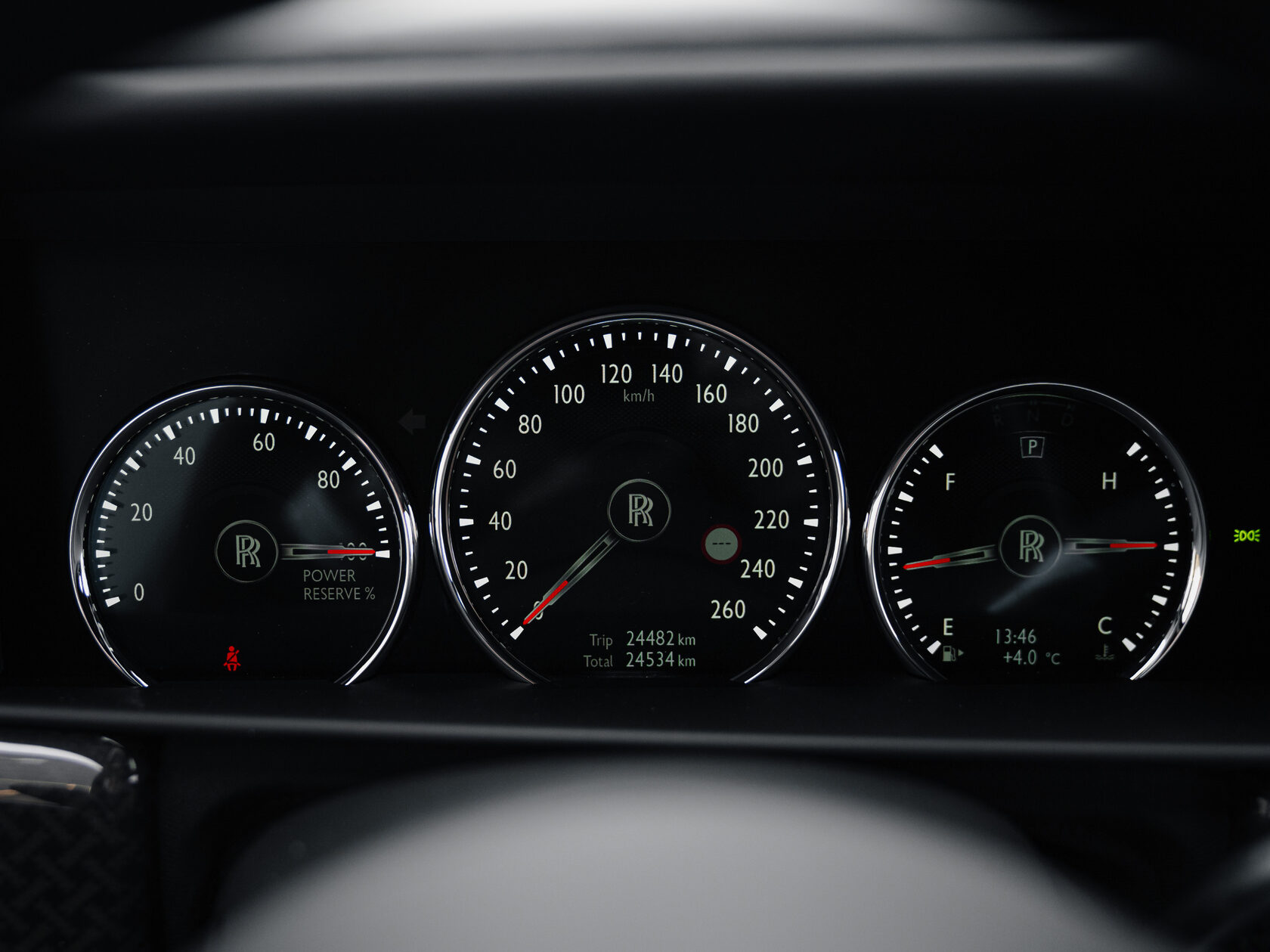 Rolls-Royce Cullinan Black Badge I 2025 год <br>Black Diamond 